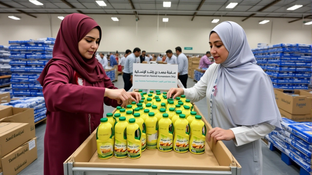 لماذا هذا مهم لبقية الإمارات؟