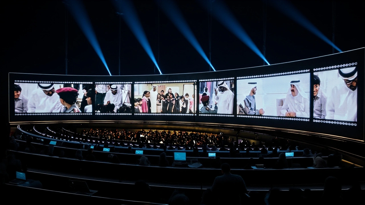 لماذا هذا مهم؟ ليس فقط للسياحة