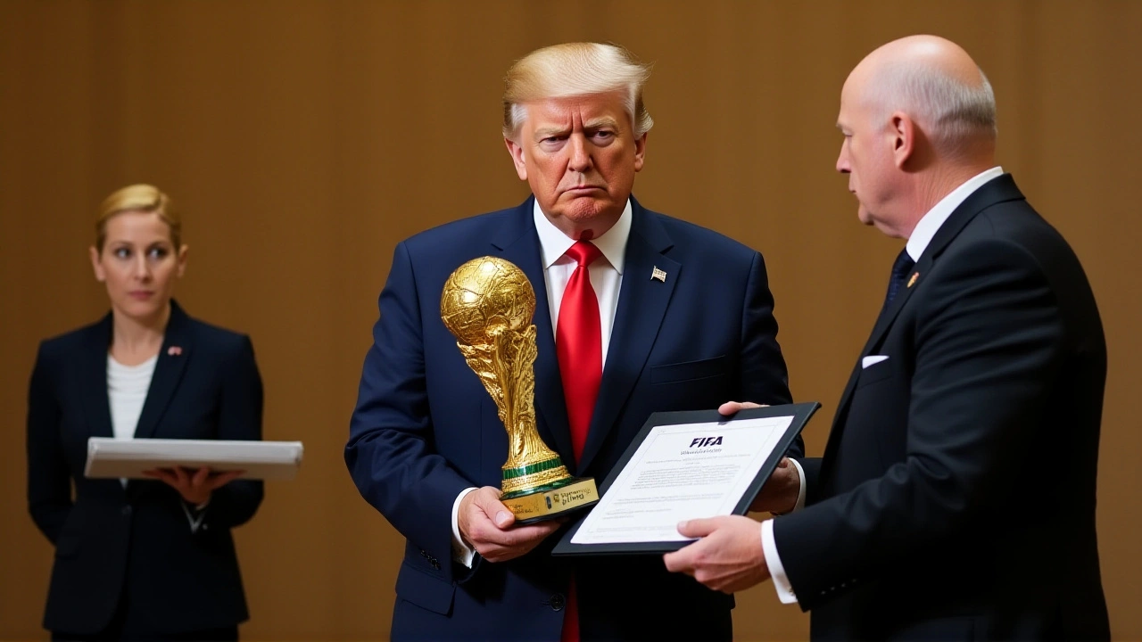 لماذا هذه القرعة تختلف عن كل سابقاتها؟