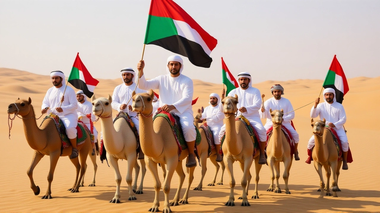 ما الذي سيأتي بعد 2 ديسمبر؟