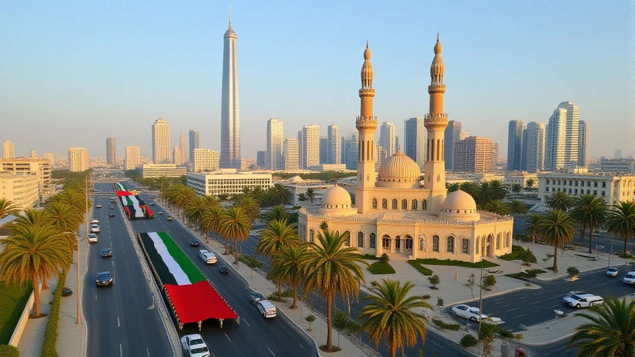 ما الذي سيأتي بعد الاحتفال؟