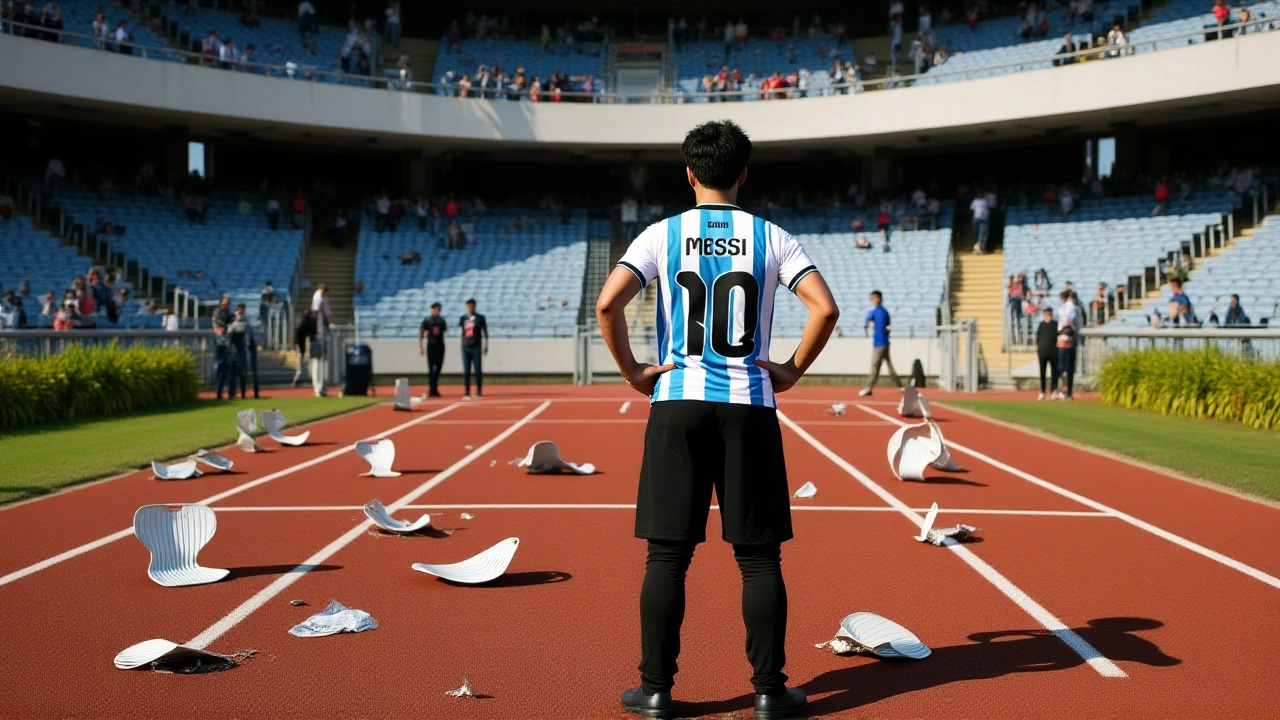 ما الذي سيأتي بعد؟