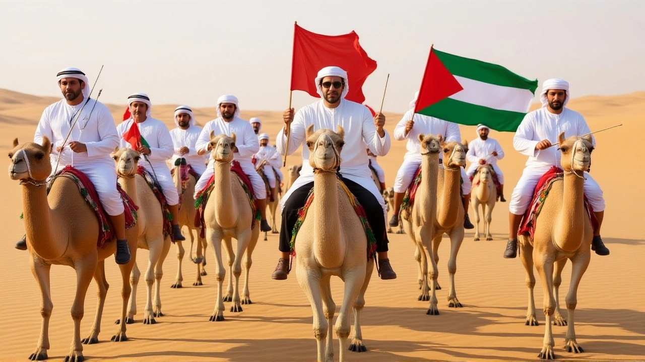 ما الذي سيحدث العام المقبل؟