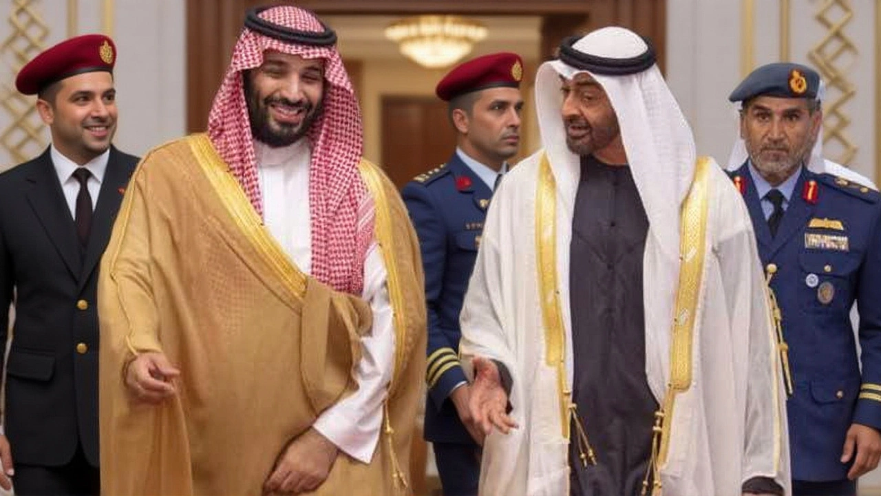 ما الذي سيحدث بعد ذلك؟