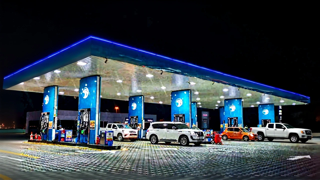 ما الذي سيحدث في الأيام القادمة؟