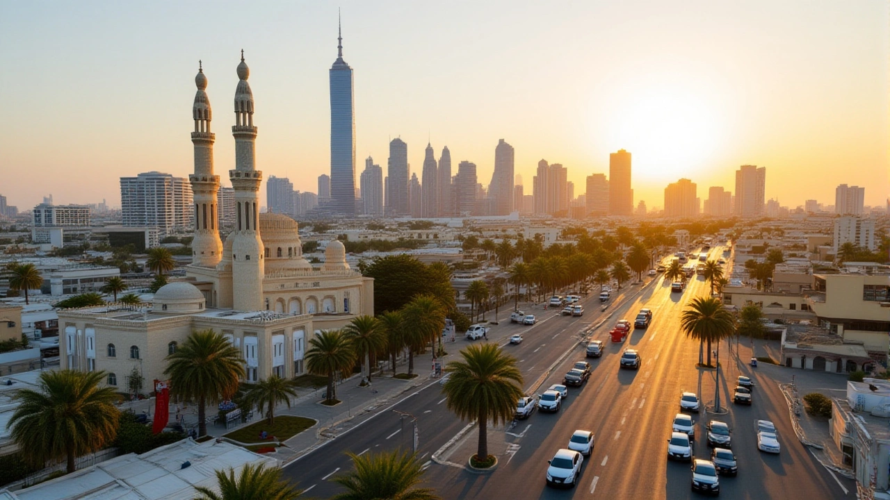 ما الذي تغيّر منذ 1971؟ أكثر مما تتخيل