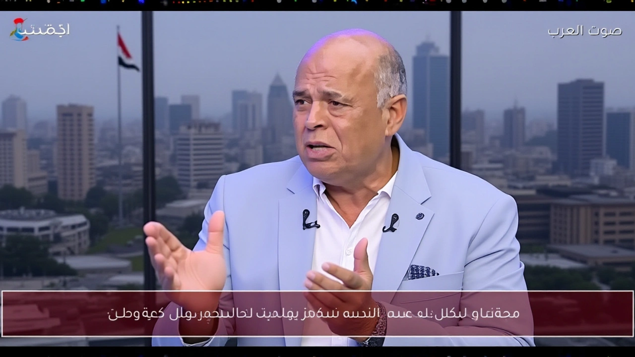 ما الذي يمكن أن يحدث الآن؟