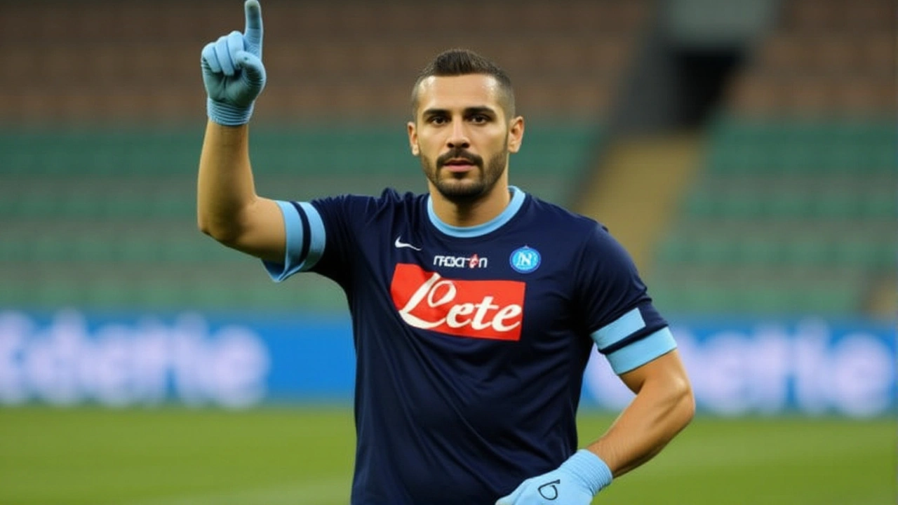 ما الذي ينتظر الفريقين؟