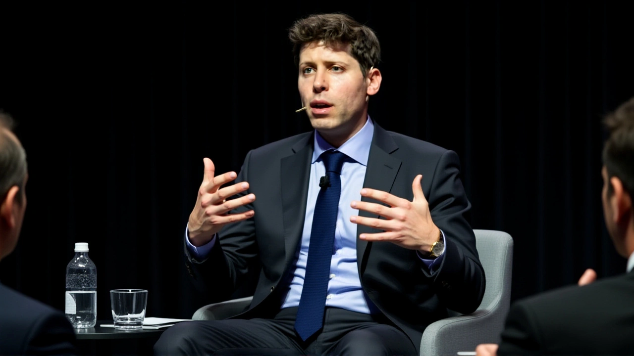 ما الذي ينتظرنا بعد GPT-5.2؟