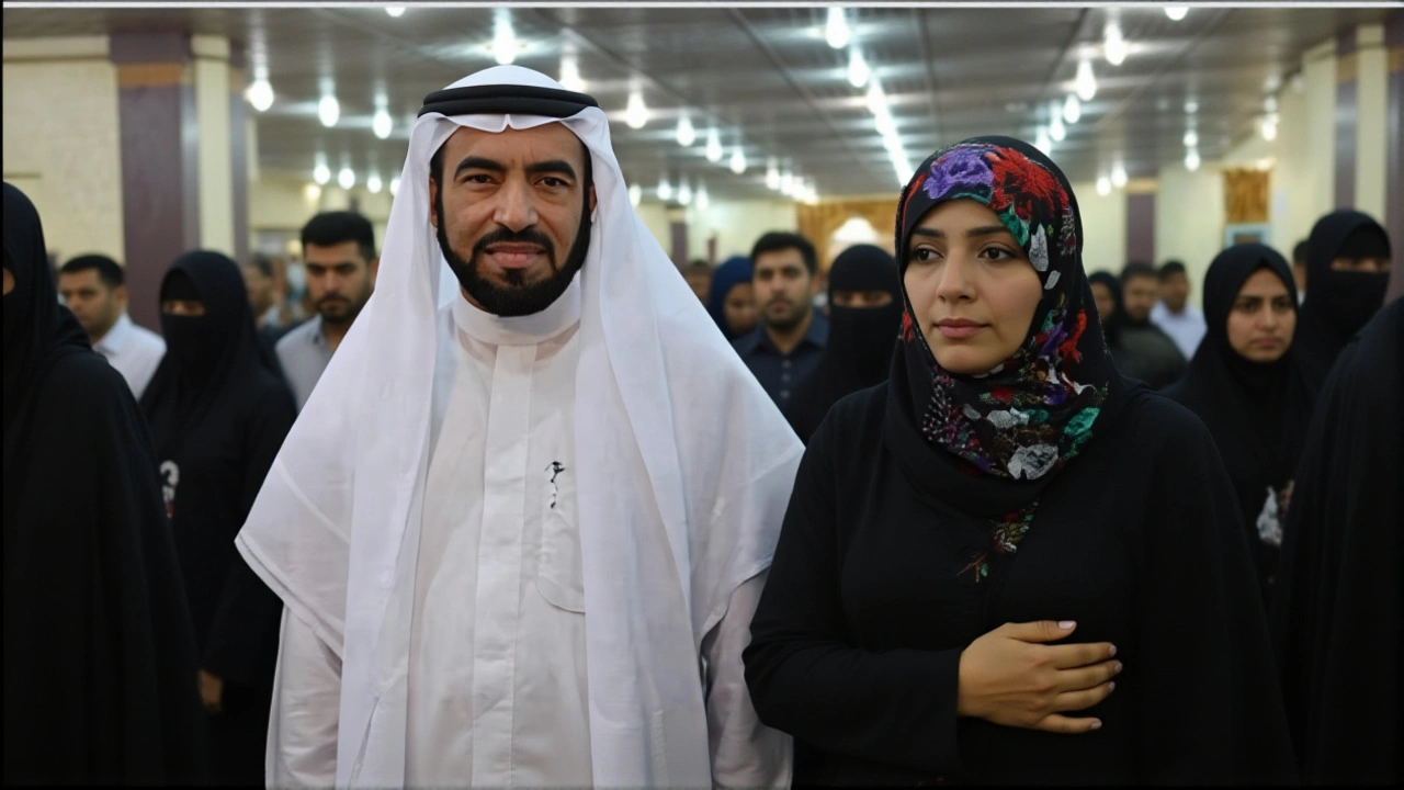 ما بعد الإقالة: سحب الجنسية الكويتية