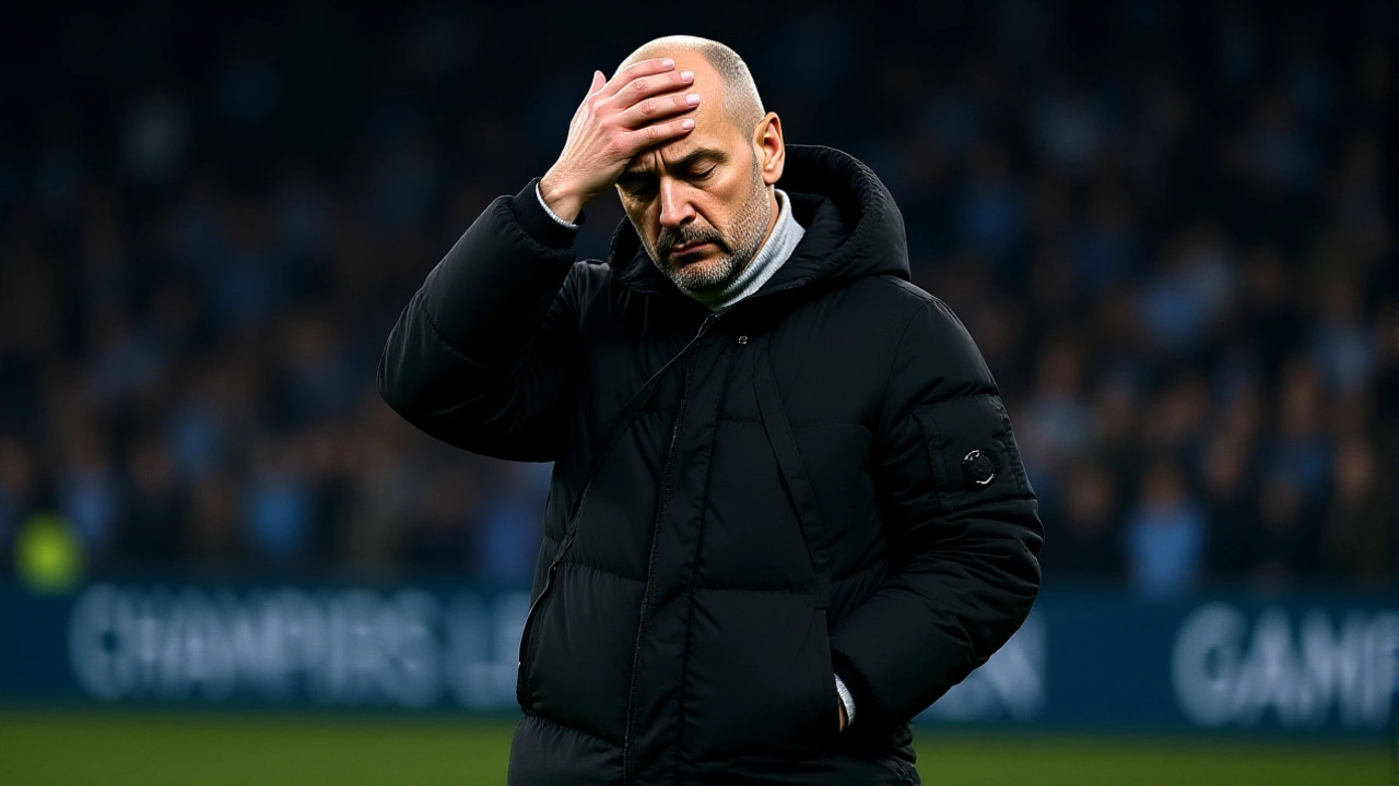 ما بعد المباراة: مواجهة حاسمة في فبراير