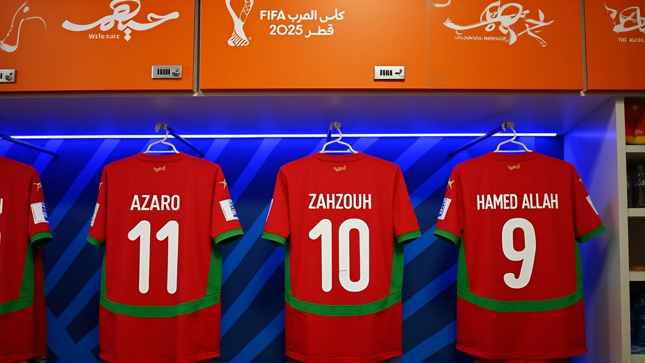 ماذا بعد المباراة؟