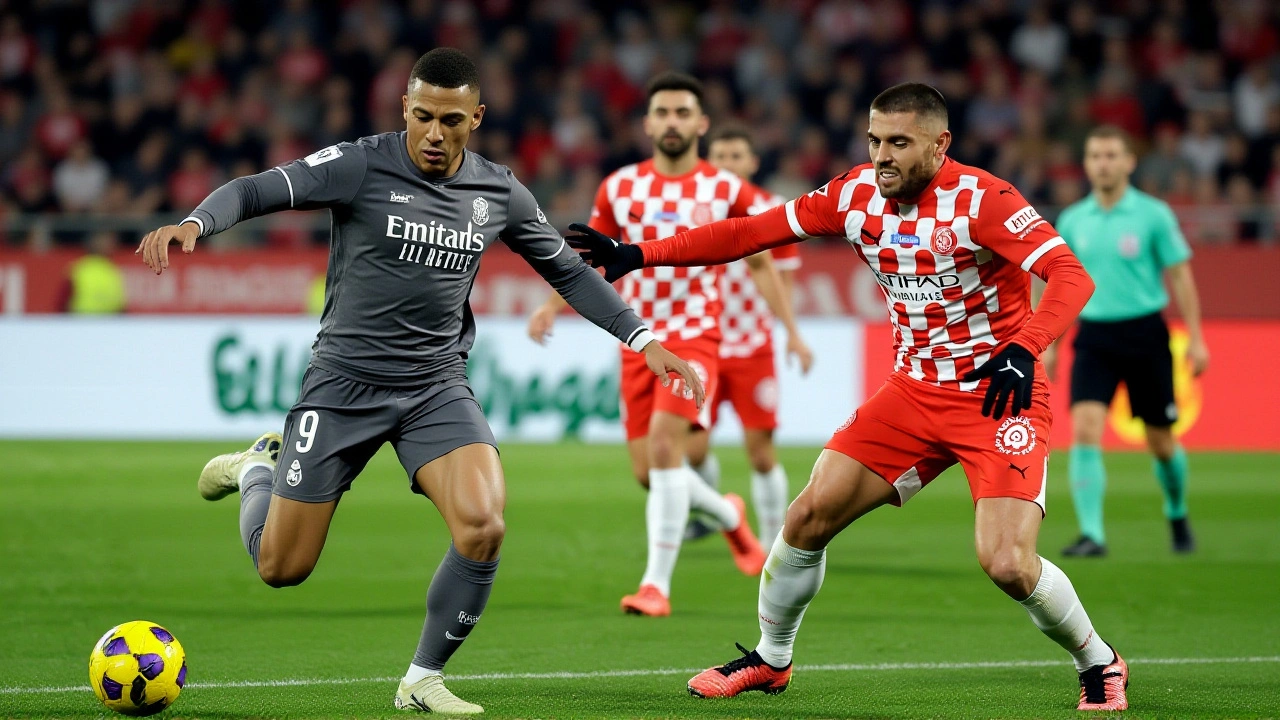 ماذا يعني هذا للدوري الإسباني؟