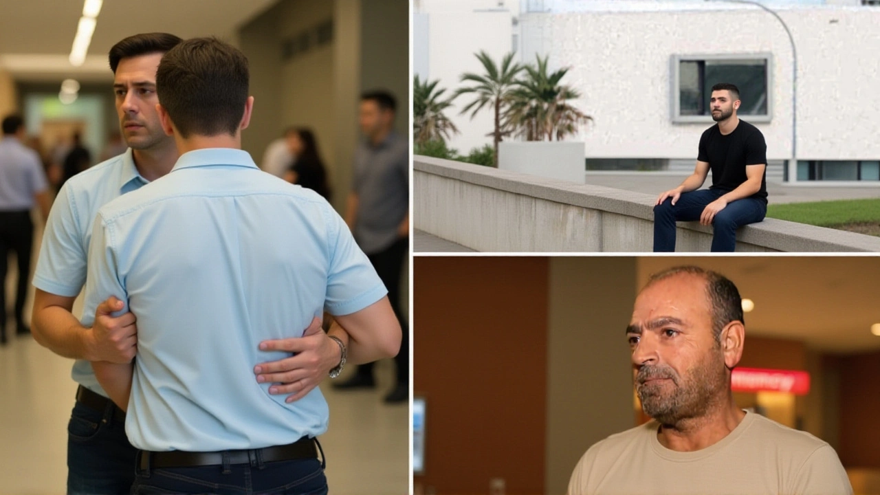 ماذا يعني هذا لليهود في أستراليا؟