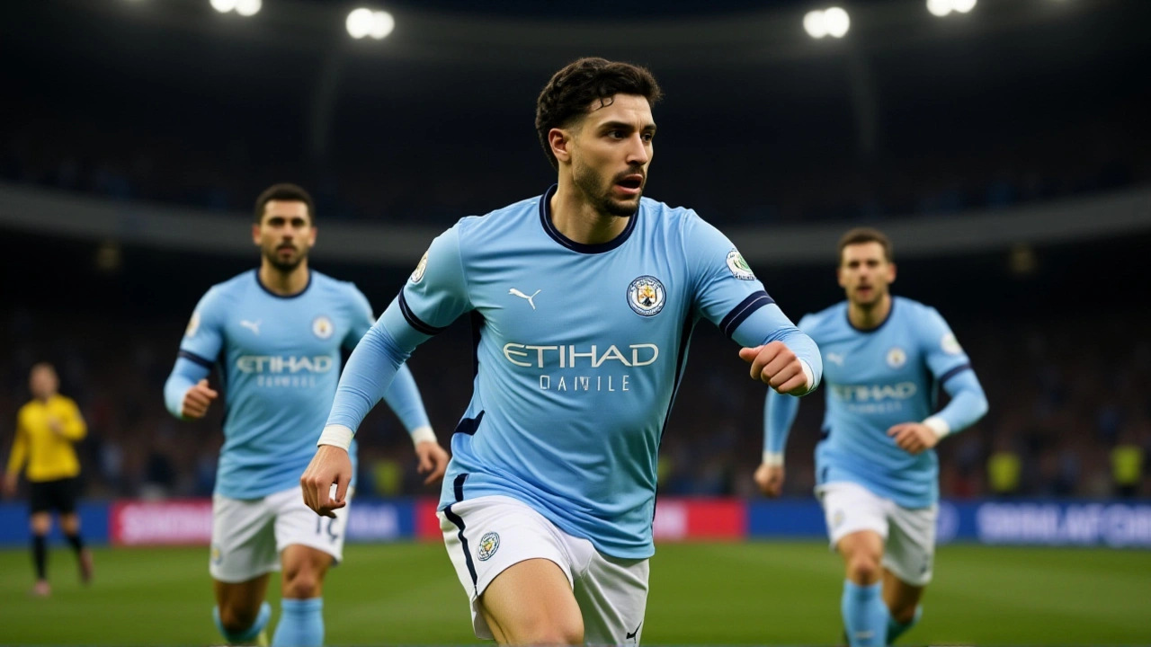 ماذا يعني هذا لمانشستر يونايتد؟