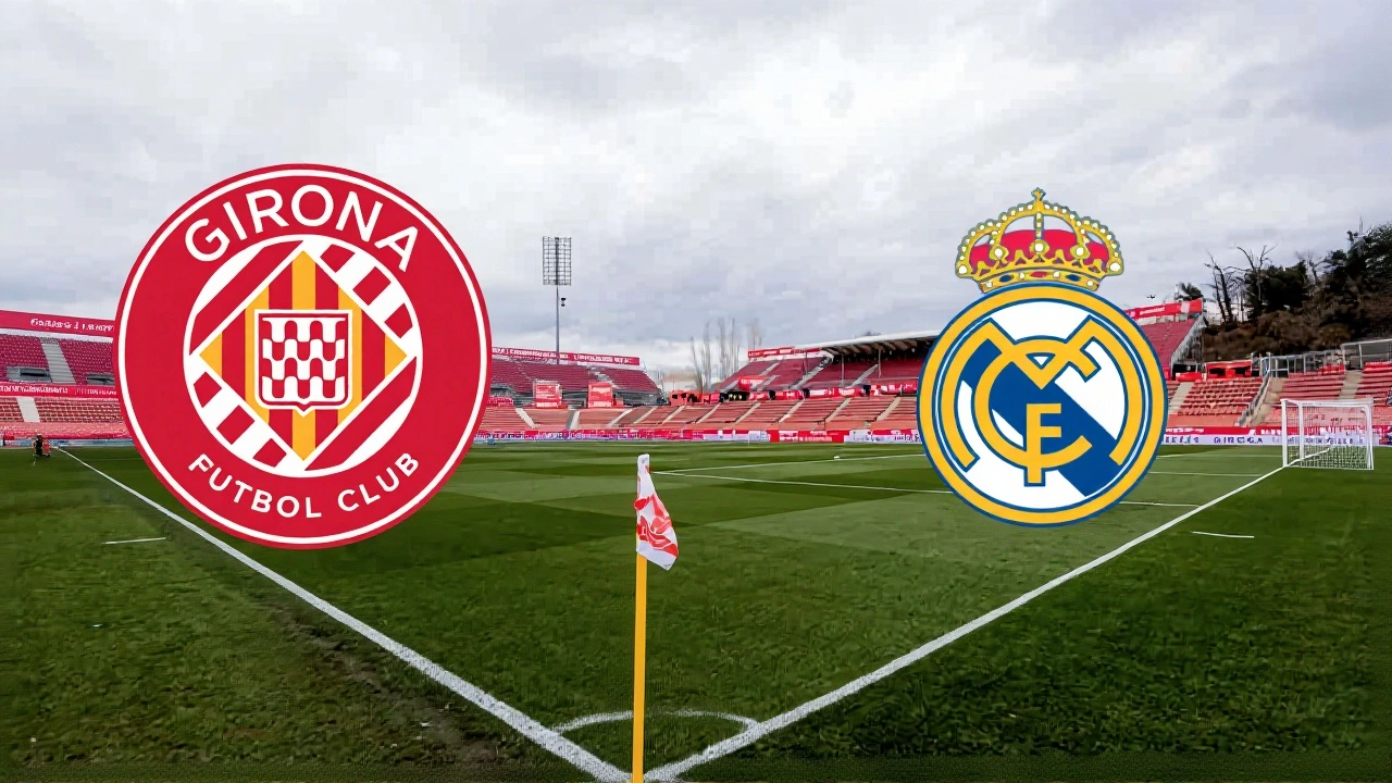 مباراة جيرونا وريال مدريد: موعد البث الحصري على beIN Sports وطريقة المشاهدة عبر الإنترنت