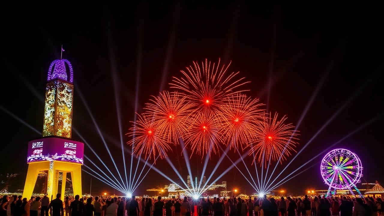 مهرجان الشيخ زايد 2025-2026 ينطلق في الوثبة بأبوظبي تحت رعاية رئيس الدولة