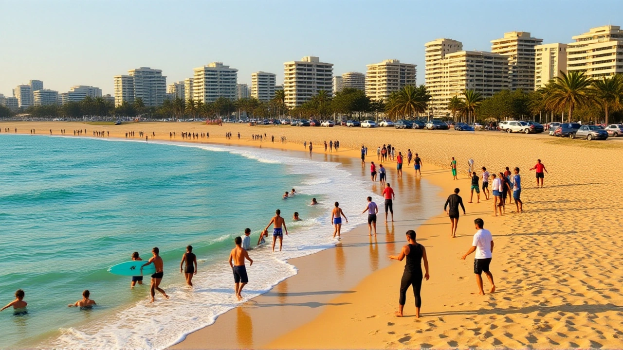 مجزرة إرهابية في بوندي بيتش تقتل 16 شخصًا خلال احتفال بحנوكا في أستراليا