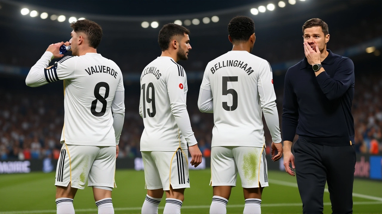 نصائح للمشاهدين: لا تُضيّع فرصة البث