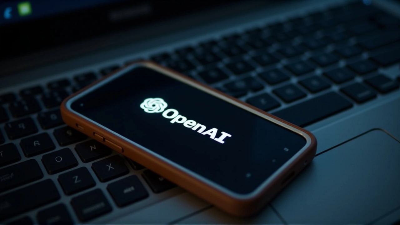 OpenAI تطلق GPT-5.2 بأداء غير مسبوق في العلوم والرياضيات والعمل المهني