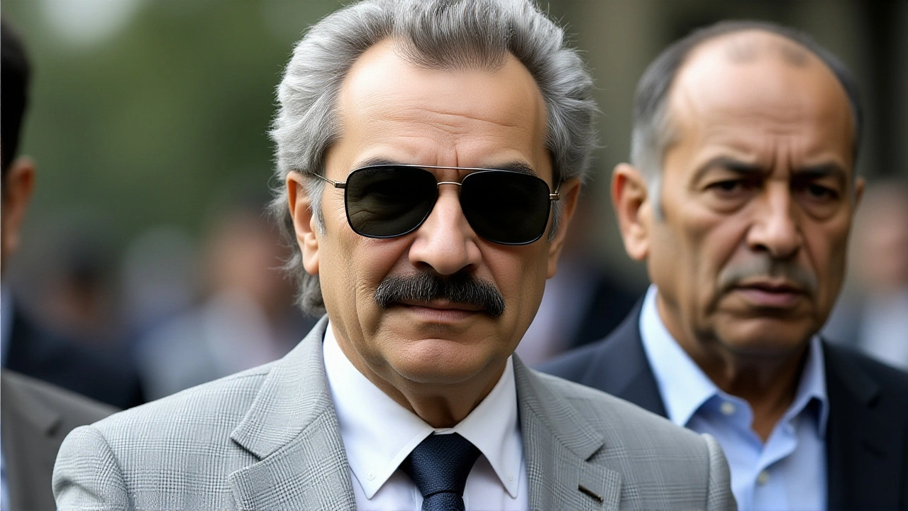 ردود الفعل: صمت رسمي وصخب إعلامي