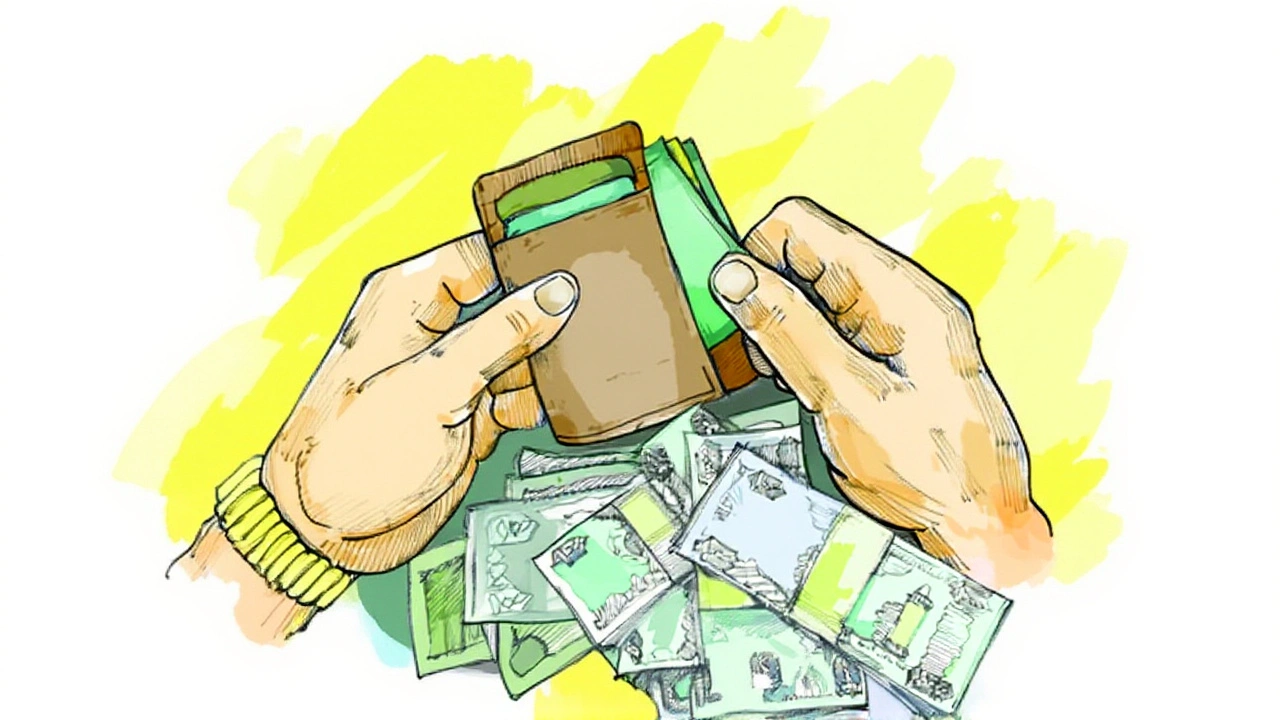 رسائل واتس آب تُلزم امرأة بردّ 67 ألف درهم قرض من مديرها