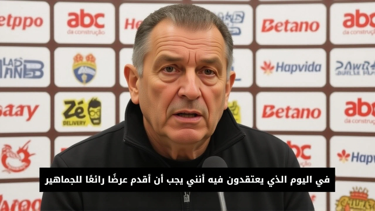 سباليتي يعترف: يوفنتوس كان مُحرجاً أمام بافوس.. ونحن لا نقدم سوى الحد الأدنى