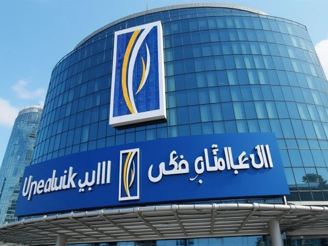 إكسبو دبي وبنك الإمارات دبي الوطني يطلقان شراكة استراتيجية لتسهيل الأعمال المالية