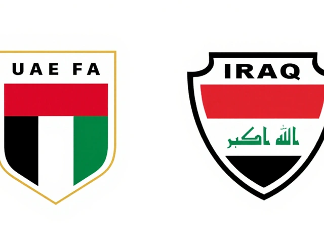 العراق يواجه الإمارات في مواجهة حاسمة لتأهيل كأس العالم 2026 في البصرة