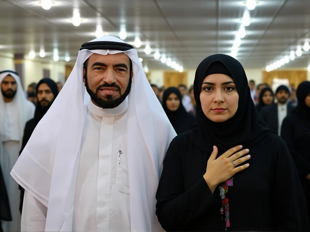 الكويت تسحب جنسية الداعية طارق السويدان بسبب انتمائه للإخوان