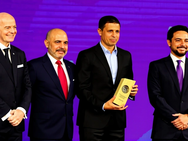 الملك عبد الله الثاني يمنح المدرب جمال السلامي الجنسية الأردنية بعد تأهيل المنتخب إلى كأس العالم 2026