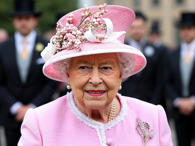 الملكة إليزابيث الثانية تصدق على قانون يجبر جونسون على تأجيل البريكست