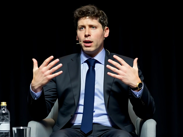 ألتمان وماسك.. صراع على تريليون دولار بين الذكاء الاصطناعي والفضاء