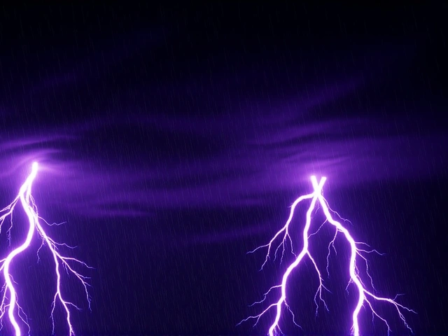 أمطار غزيرة وفوضى جوية تضرب الأردن: تحذيرات من فيضانات مفاجئة في الوادي والأغوار