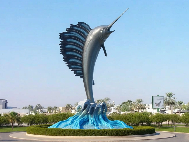 أمطار وعواصف تضرب الإمارات حتى الاثنين: تحذيرات من فيضانات وVisibility منخفضة