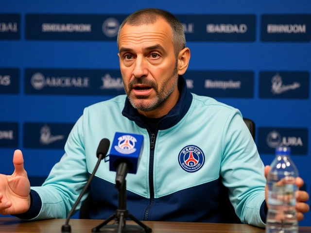 باريس سان جيرمان يعود للصدارة بفوز صعب 3-2 على ميتز في ملعبه