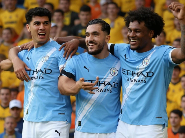 برونو فيرنانديز يسجل هاتريك؟ لا، لكنه قاد مانشستر يونايتد لفوز ساحق على وولفرهامبتون 4-1