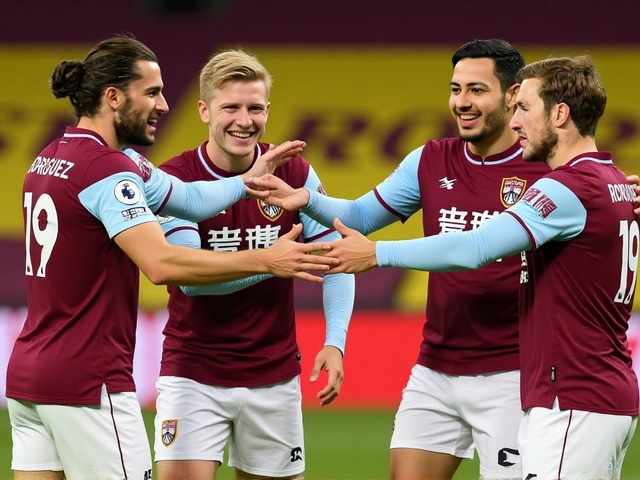 بيرني يحقق أول فوز له في البريميرليغ 2025/26 بفوز 2-0 على ساندربلاند