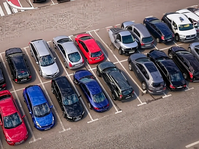 دبي تعدل مواعيد مواقف السيارات المدفوعة خلال رمضان 2025 لتشمل فترتين مع استراحة مجانية بين الإفطار والعشاء