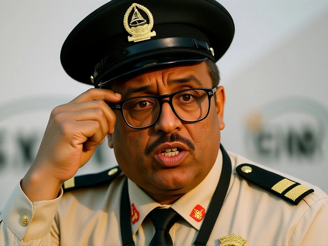 غضب واسع في السعودية بعد تغريدة نائب شرطة دبي عن مكة والكعبة