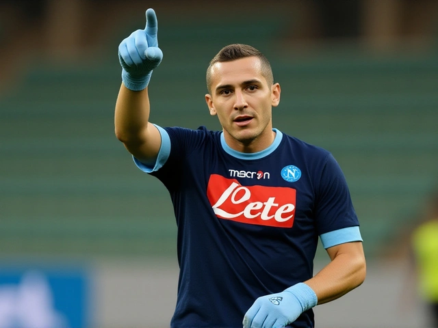 حسان يبدة: مسيرة لاعب خط وسط جزائري من فرنسا إلى غرناطة والفجيرة والبرتغال