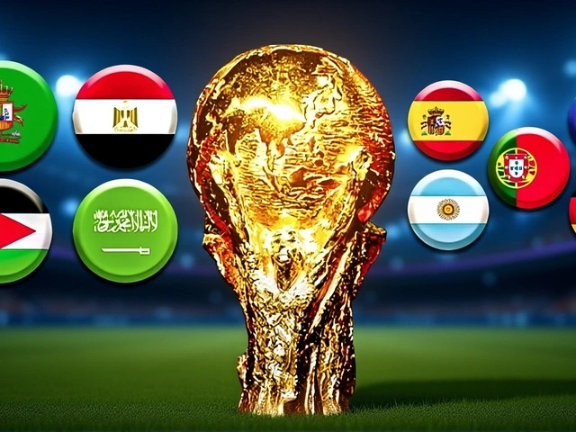 كأس العالم 2026: توزيع المجموعات الكامل ومواعيد المباريات الحاسمة
