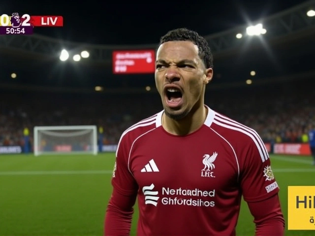 ليفربول يُفاجئ بتعادل 3-3 مع ليدز بعد تقدمه بثنائية.. إيكيتيكي وسوبوسلاي لا يكفيان