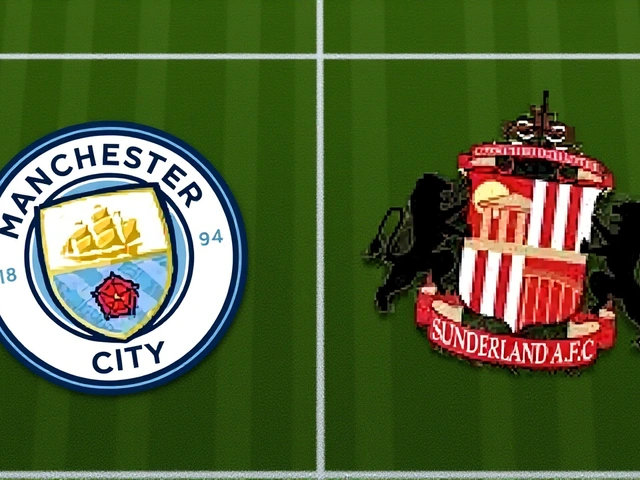 مانشستر سيتي يفوز 3-0 على ساندربلاند في انتصار حاسم في مطاردة اللقب