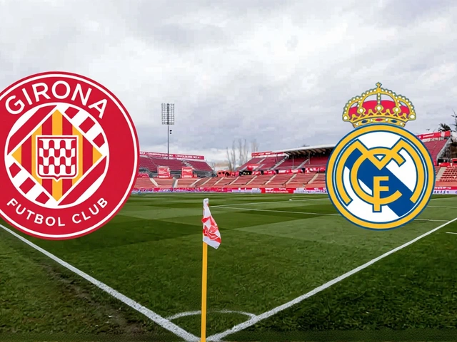 مباراة جيرونا وريال مدريد: موعد البث الحصري على beIN Sports وطريقة المشاهدة عبر الإنترنت