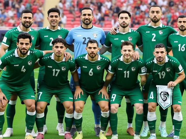 مباراة سوريا وقطر في كأس العرب 2025: موعد البث المجاني والقنوات الناقلة واستاد خليفة الدولي