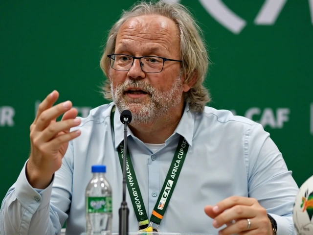 مدرب مالي يهاجم فينغر: لا يعرف شيئاً عن كرة القدم الوطنية