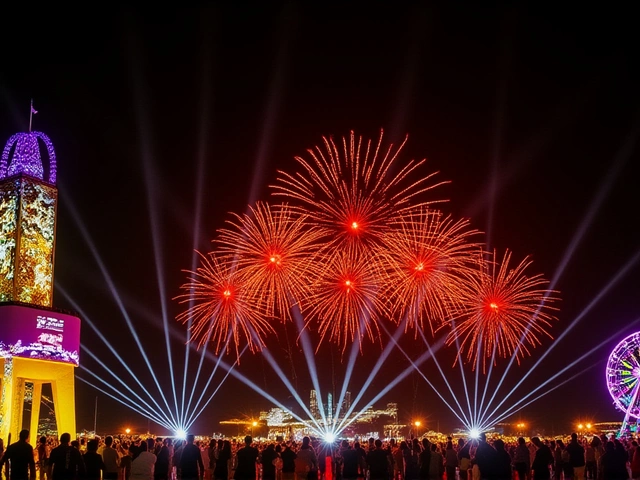 مهرجان الشيخ زايد 2025-2026 ينطلق في الوثبة بأبوظبي تحت رعاية رئيس الدولة