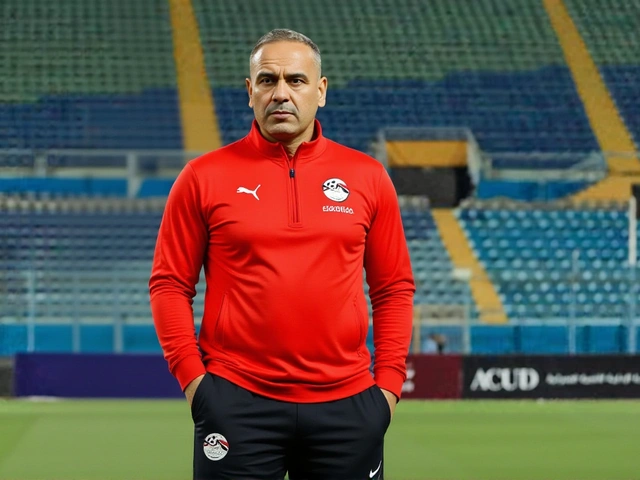 منتخب مصر يبدأ تدريباته استعدادًا لأمم أفريقيا 2025 بقائمة مكونة من 28 لاعبًا