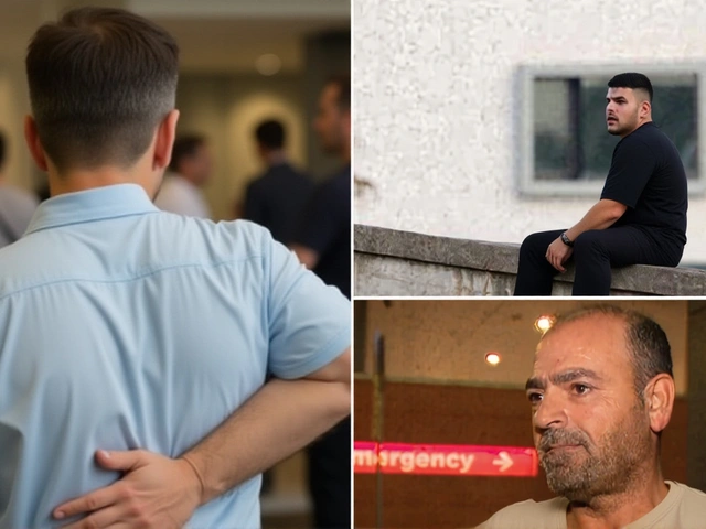 مسلم يُنقذ حياة مئات خلال هجوم على عيد الحنوكا في سيدني ويتلقى إشادة من نتنياهو